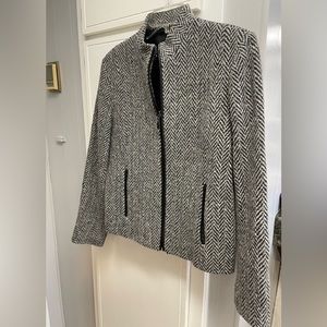 Sienna Studios Wool Jacket XS
